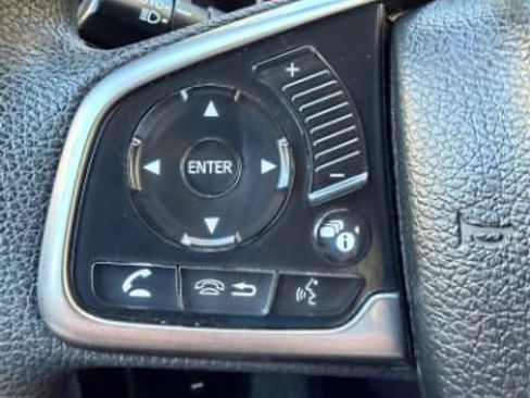 Used 2018 Honda CR-V EX image 20