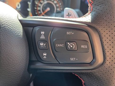 New 2026 Jeep Wrangler Unlimited Rubicon 392 w/ Quick Order Package 27X Moab AWD/4WD image 29