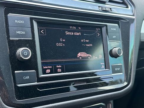 Used 2019 Volkswagen Tiguan S w/ Driver Assistance Package image 21