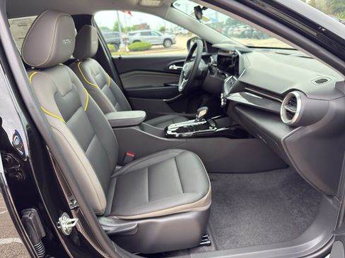New 2026 Chevrolet Trax ACTIV w/ Driver Confidence Package FWD image 33