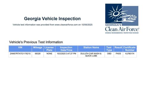Used 2016 Maserati Ghibli S Q4 image 17
