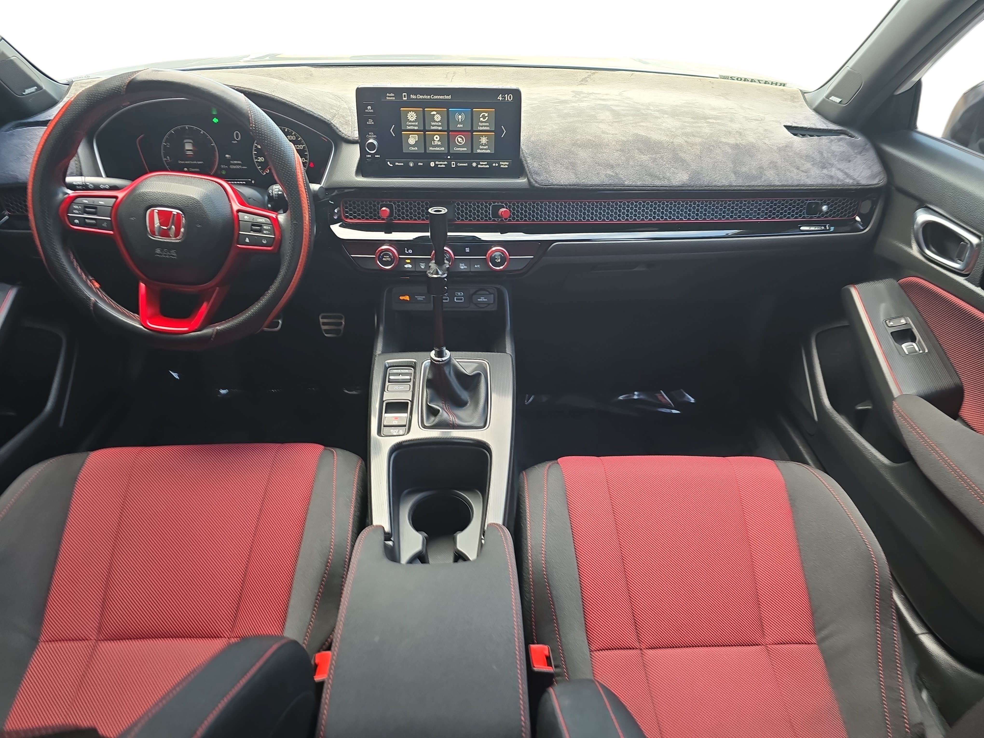 Used 2024 Honda Civic Si image 9