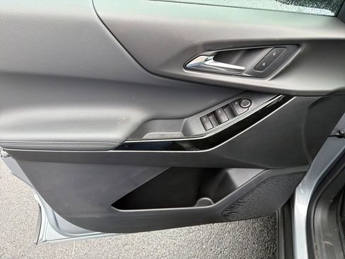 New 2026 Chevrolet Equinox LT image 10