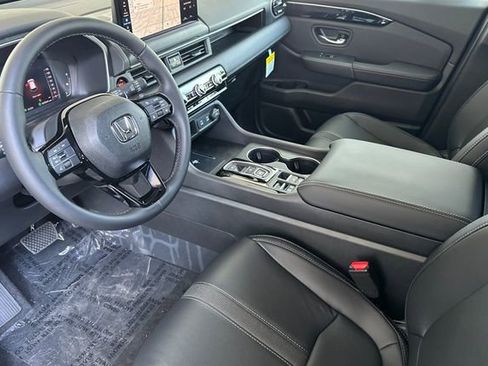 New 2026 Honda Pilot EX-L image 10