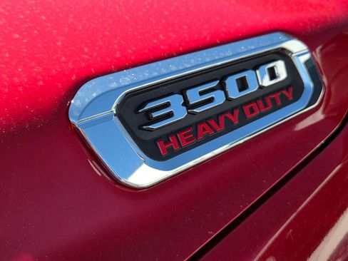 New 2026 RAM 3500 Tradesman image 3