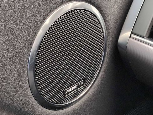 Used 2019 Land Rover Range Rover Sport HSE image 33