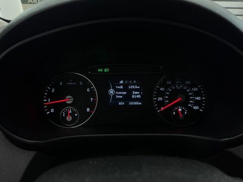 Used 2017 Kia Sorento LX image 24