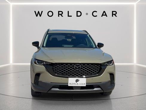 New 2026 MAZDA CX-50 Meridian Edition w/ Weather Package AWD/4WD image 8