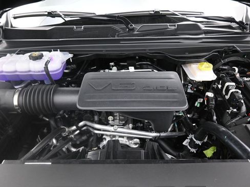 New 2025 RAM 1500 Tradesman image 18