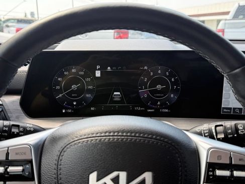 Used 2024 Kia Telluride SX X-Pro AWD/4WD image 22
