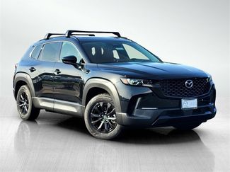 New 2026 MAZDA CX-50 AWD 2.5 Hybrid w/ Weather Package video 1