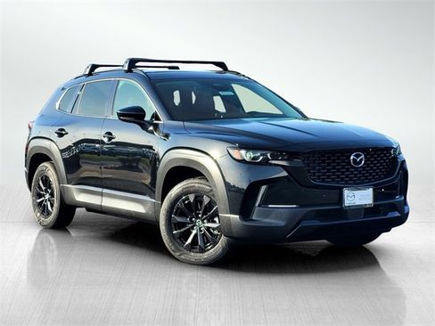 New 2026 MAZDA CX-50 AWD 2.5 Hybrid w/ Weather Package image 1