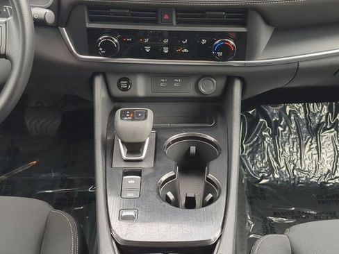 Certified 2026 Nissan Rogue S FWD image 19