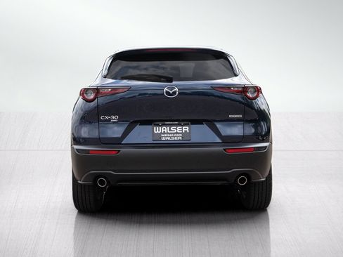 Used 2020 MAZDA CX-30 AWD w/ Select Package image 4
