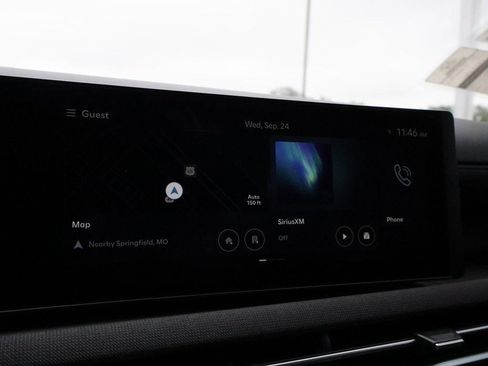 New 2026 Hyundai Tucson Limited image 35