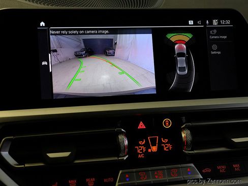 Certified 2023 BMW 430i xDrive Coupe w/ M Sport Package image 19