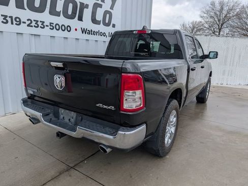 Used 2020 RAM 1500 Big Horn image 14