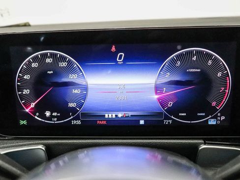Certified 2026 Mercedes-Benz GLB 250 image 25
