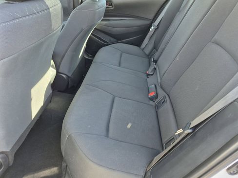 Certified 2024 Toyota Corolla LE image 17