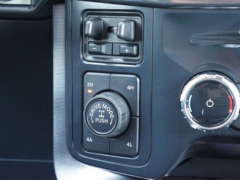 New 2026 Ford F150 Platinum w/ Equipment Group 702A High AWD/4WD image 25