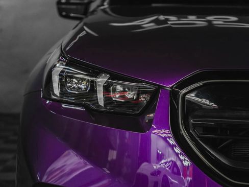 Used 2026 BMW M5 w/ Carbon Package image 14