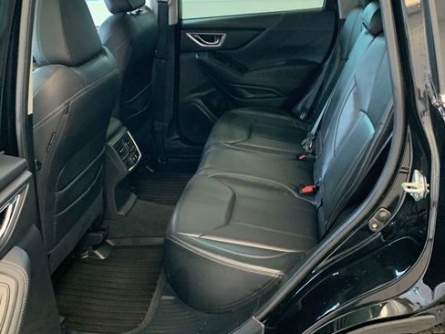Used 2020 Subaru Forester Limited w/ Popular Package #3 image 6