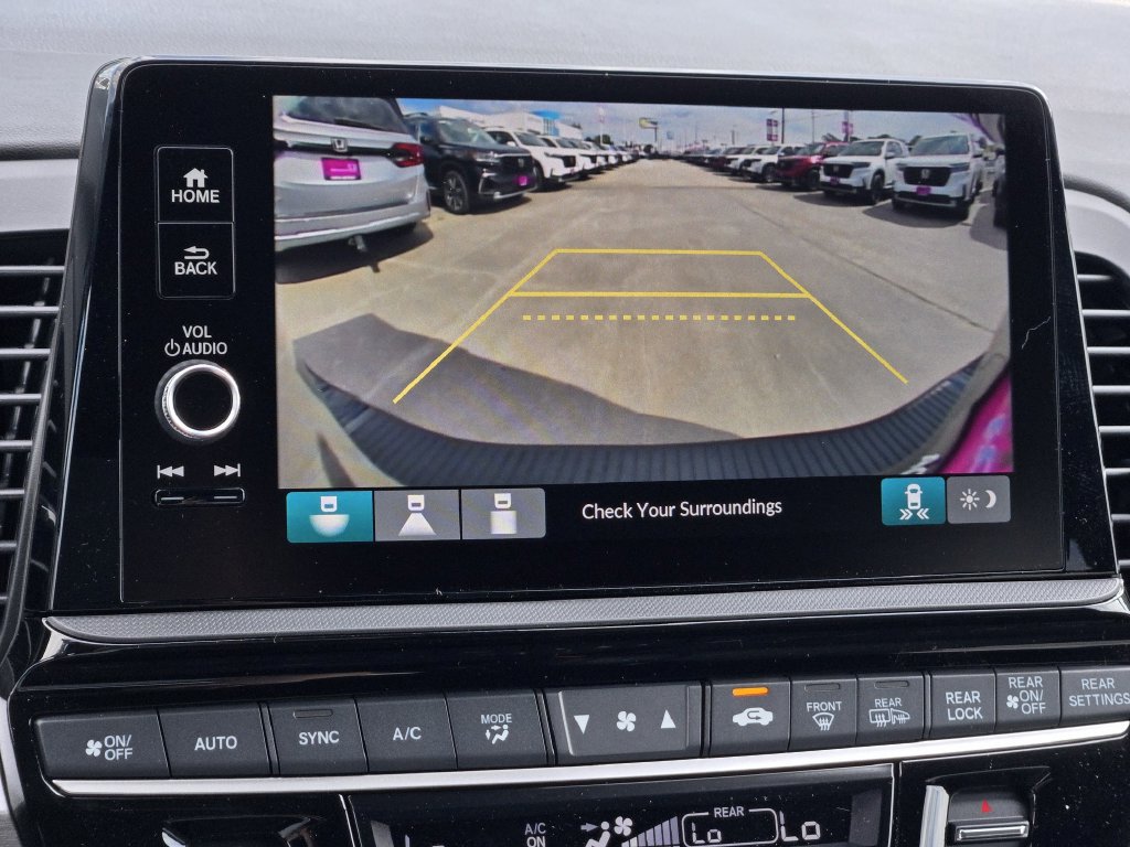 New 2026 Honda Odyssey Sport-L image 16