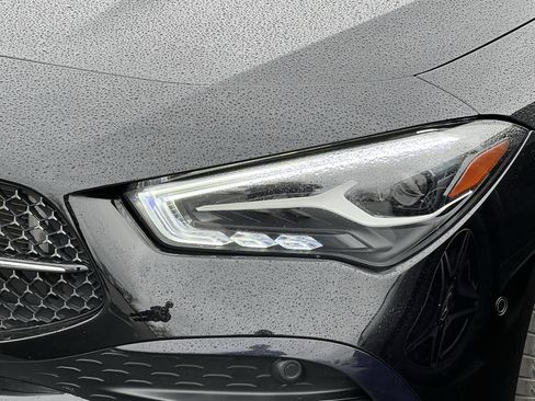 Certified 2024 Mercedes-Benz CLA 250 image 7