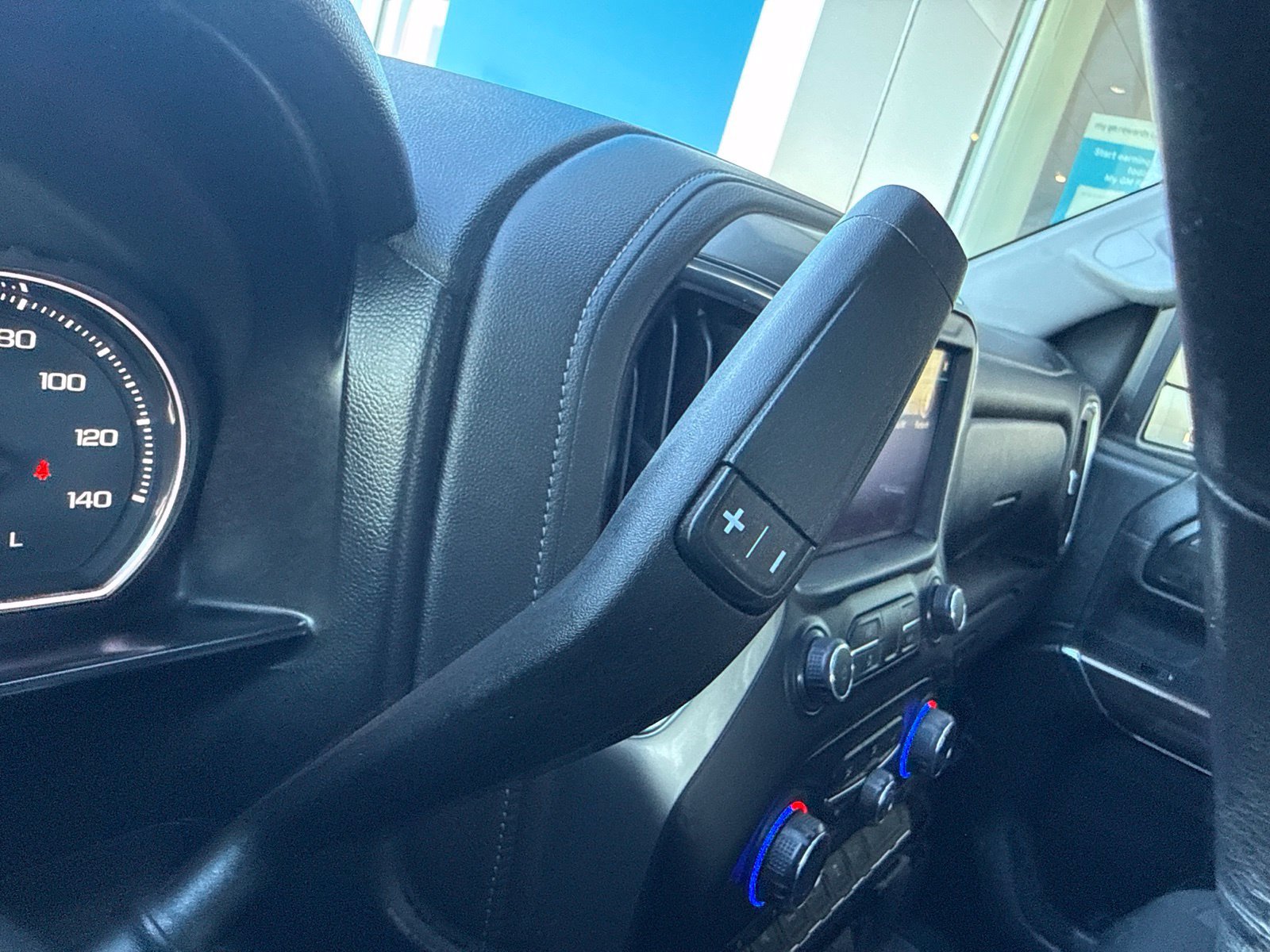 Used 2021 Chevrolet Silverado 1500 RST w/ All Star Edition Plus AWD/4WD image 32