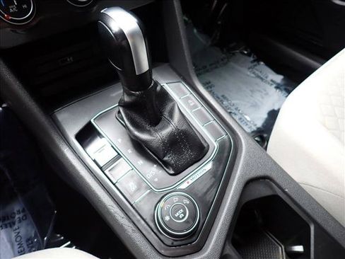 Used 2018 Volkswagen Tiguan S AWD/4WD image 15