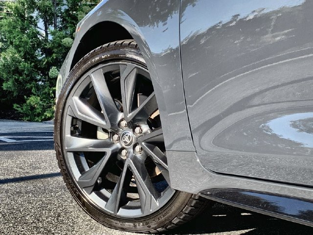 Certified 2023 Toyota Corolla SE FWD image 41