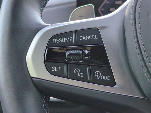 Used 2026 BMW X5 M60i image 25