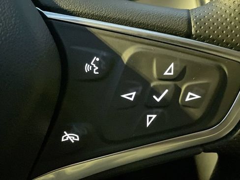 Used 2023 Chevrolet Equinox LS FWD image 30