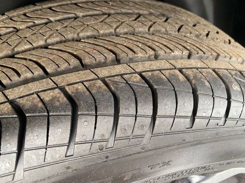 New 2026 Chevrolet Trax RS image 17