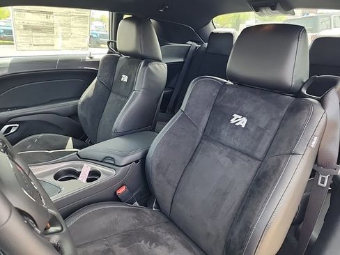 Certified 2023 Dodge Challenger R/T Scat Pack w/ T/A Package image 20