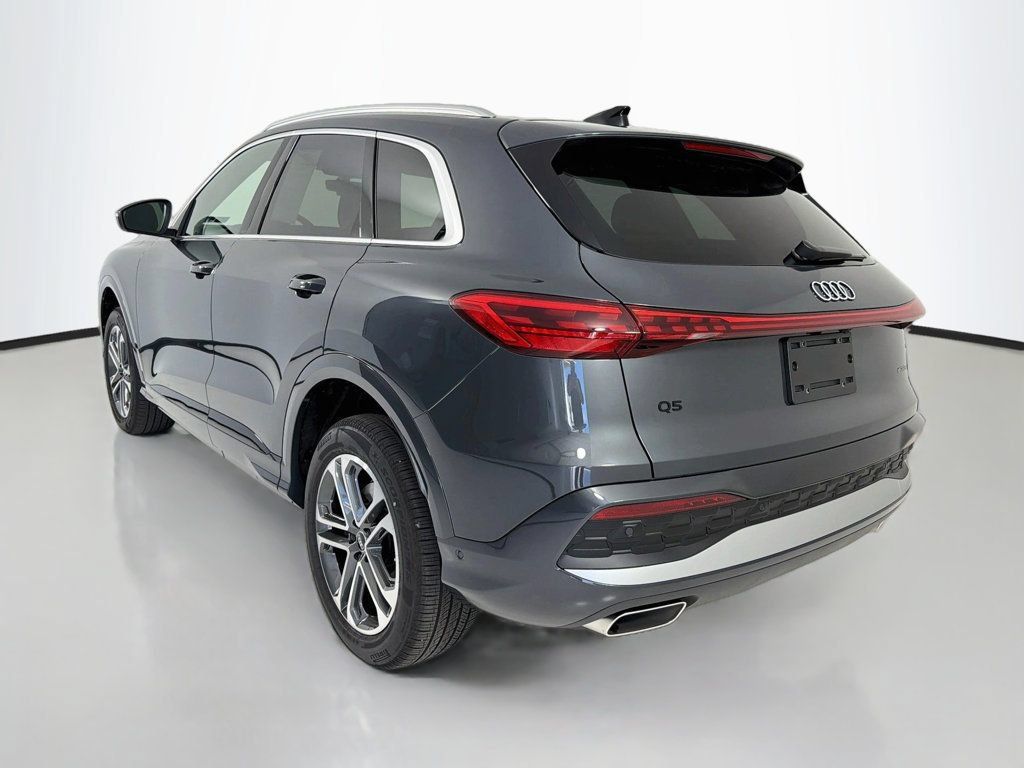 Used 2026 Audi Q5 Premium w/ Convenience Package AWD/4WD image 5