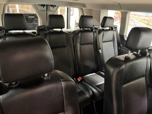Used 2022 Ford Transit 350 XL RWD image 27