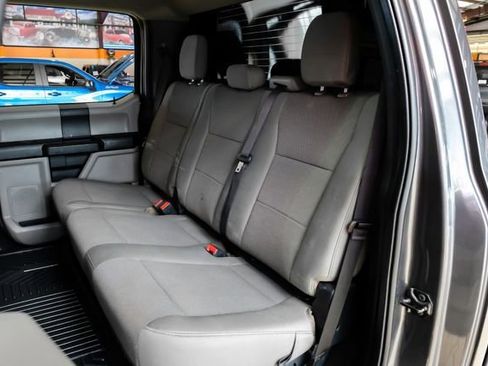 Used 2020 Ford F250 XL w/ STX Appearance Package AWD/4WD image 40