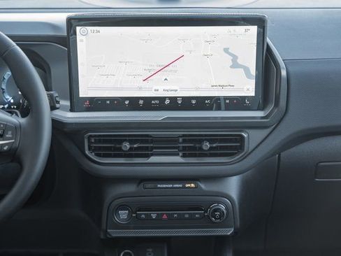 New 2026 Ford Bronco Sport Badlands w/ Sasquatch Badlands Package image 27