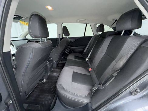 Used 2021 Subaru Outback Premium AWD/4WD image 16