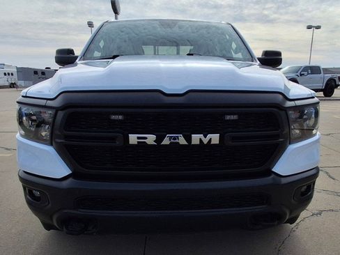 Used 2023 RAM 1500 Tradesman w/ Tradesman Group image 3