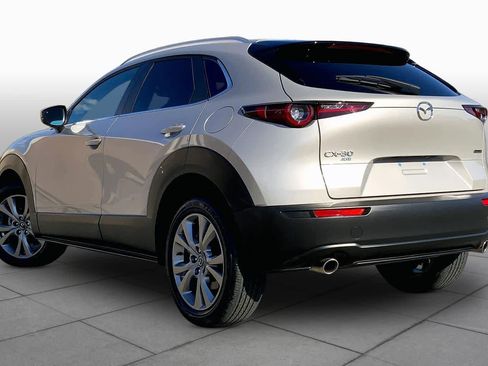 Certified 2023 MAZDA CX-30 AWD 2.5 S w/ Preferred Package image 12