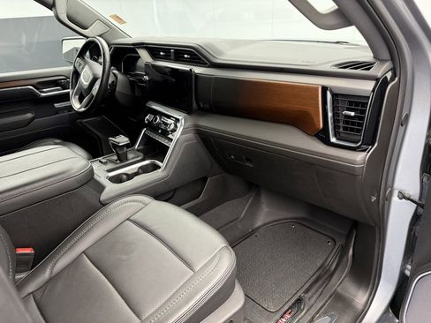 Used 2024 GMC Sierra 1500 Denali image 46