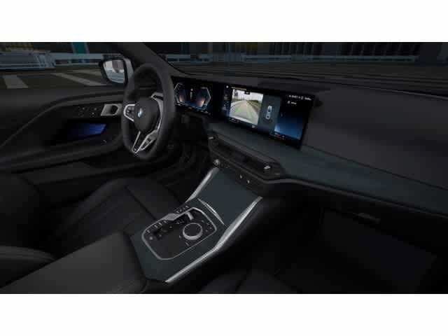 Used 2026 BMW 230i Coupe w/ M Sport Package RWD image 14