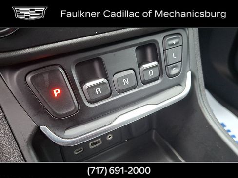 Used 2021 GMC Terrain SLT AWD/4WD image 14