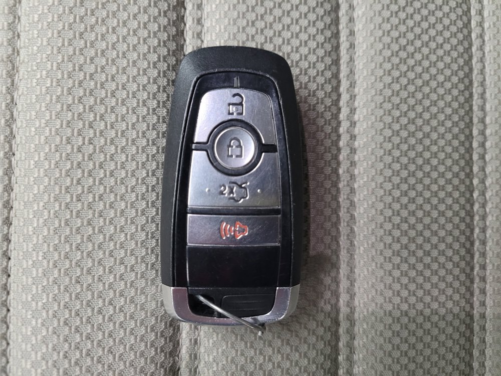 Used 2018 Ford Fusion S FWD image 32