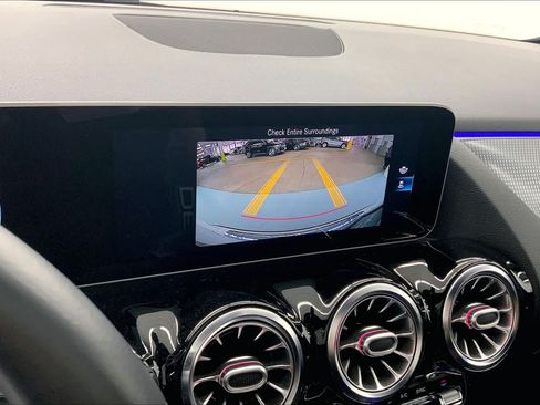 Certified 2021 Mercedes-Benz GLA 250 image 24