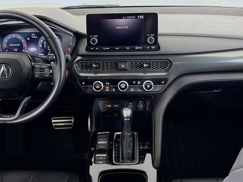 Used 2023 Acura Integra A-Spec image 14