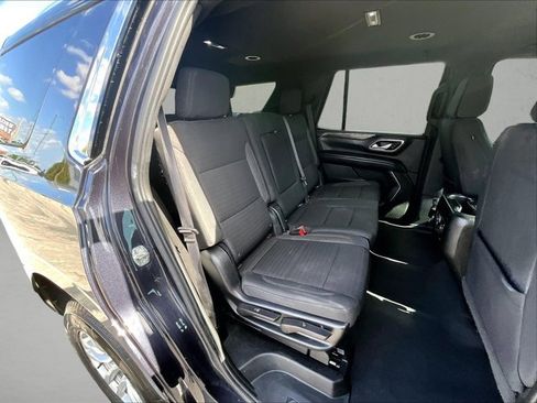 Used 2022 Chevrolet Tahoe LS image 28