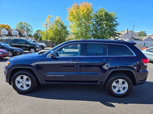 Used 2014 Jeep Grand Cherokee Laredo w/ Quick Order Package 23E image 9